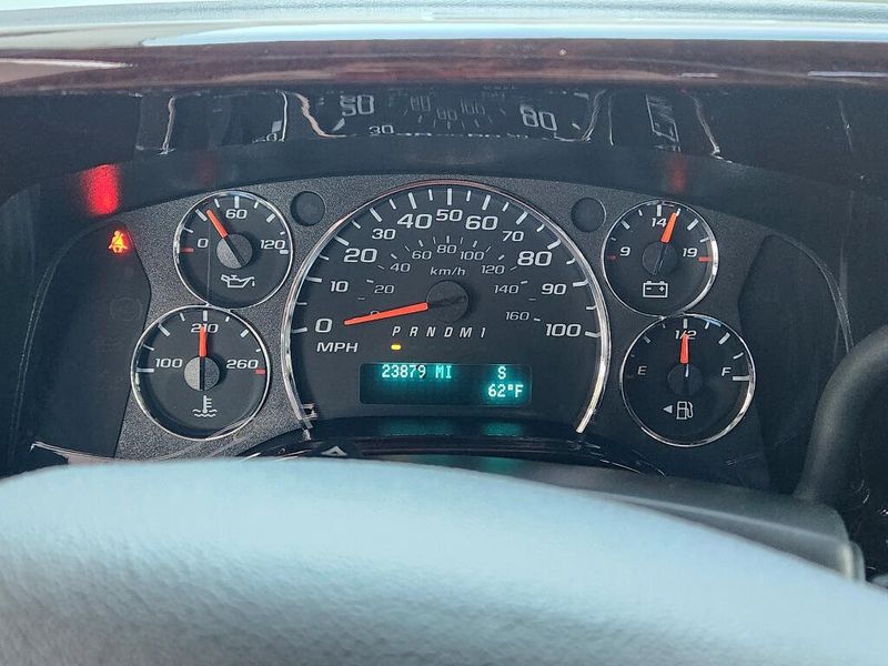 Used 2021 Chevrolet Express Passenger LS