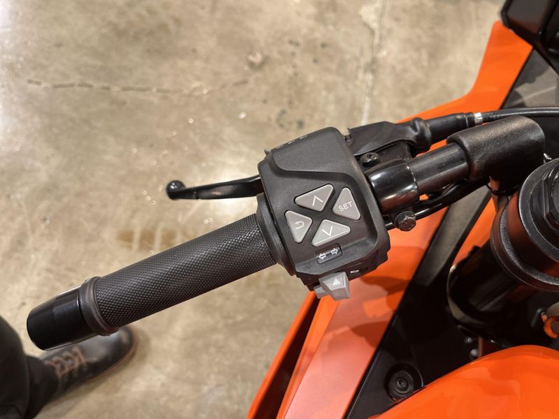 Used 2023 KTM RC 390 Image 18