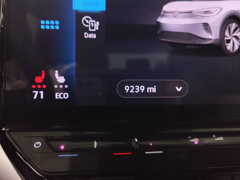 Used 2023 Volkswagen ID.4 Pro Long Range 82kWImage 26
