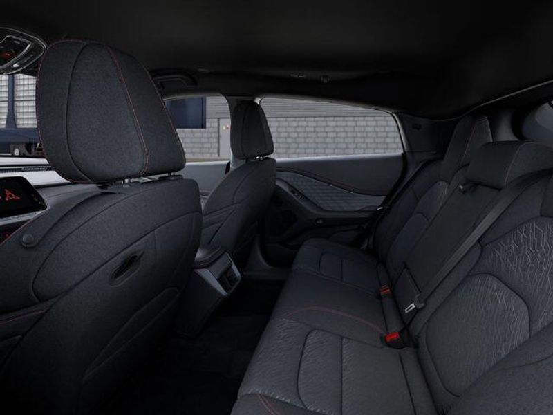 New 2026 Dodge Charger R/T 4-door AwdImage 23