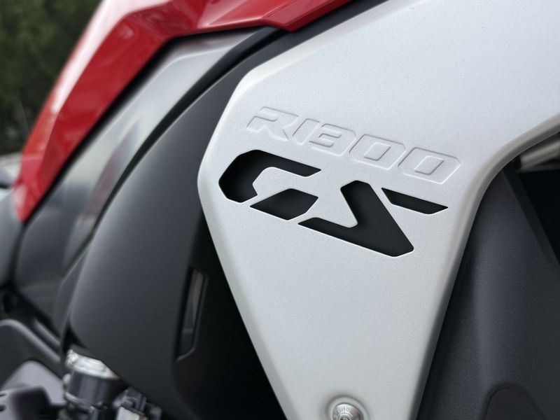 2026 BMW R 1300 GS