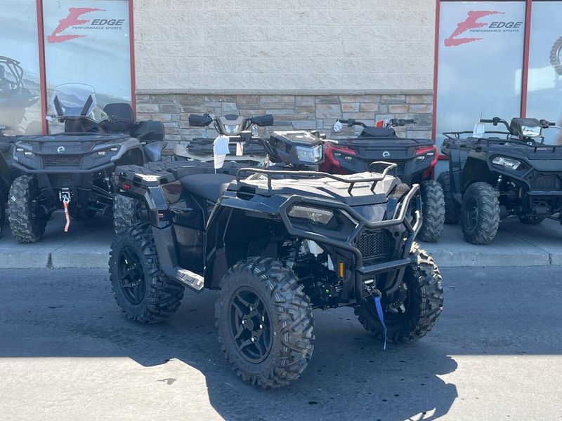 2025 Polaris SPORTSMAN 570 TRAIL 