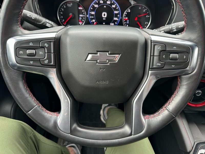 2021 Chevrolet Blazer RSImage 3
