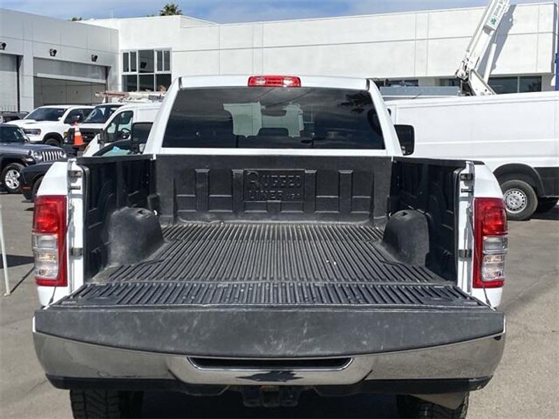 2023 RAM 2500 Big HornImage 15