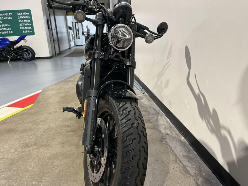 New 2025 CFMOTO 450CL-C Image 18