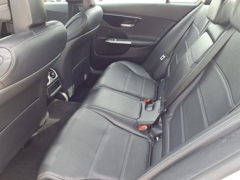 2022 Mercedes-Benz C-Class C 300Image 18