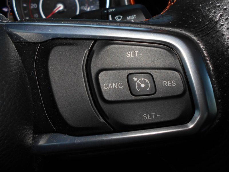2021 Jeep Gladiator MojaveImage 16