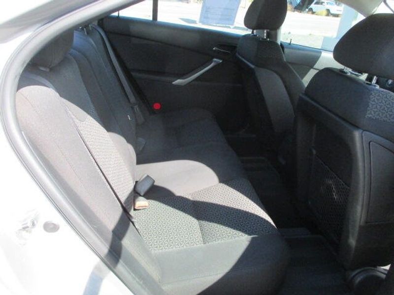Used 2008 Pontiac G6 Image 25