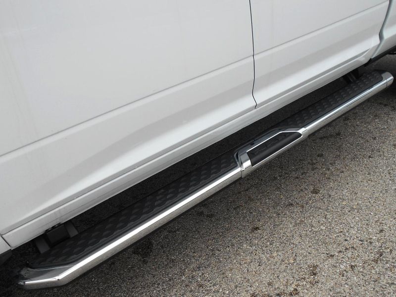 2024 RAM 2500 Tradesman Crew Cab 4x4 6