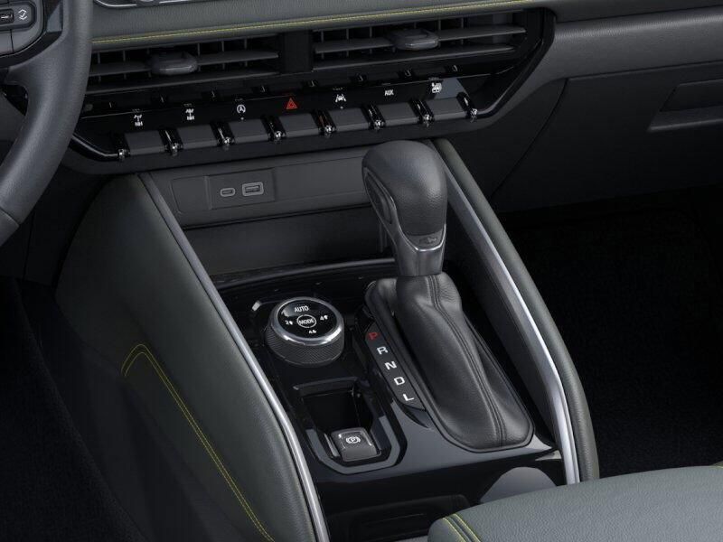 New 2026 Chevrolet Colorado 4WD ZR2Image 23