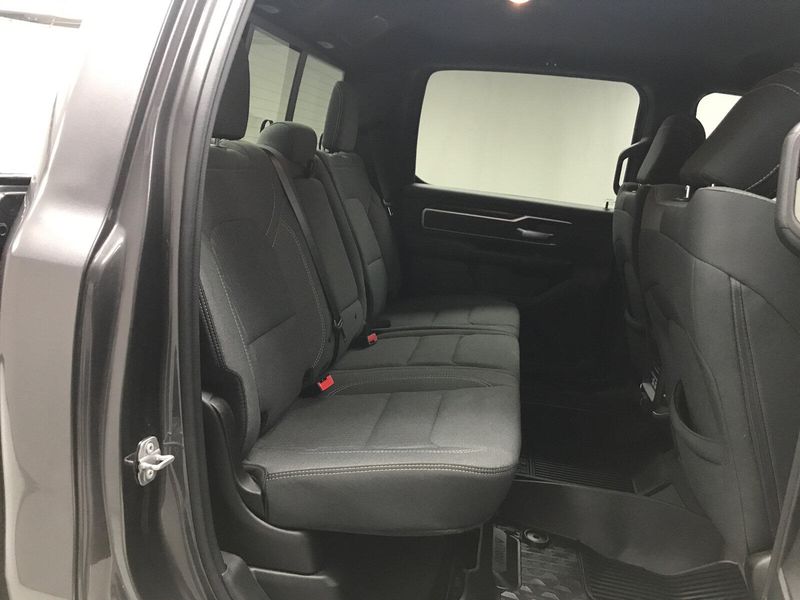2022 RAM 1500 Big HornImage 25
