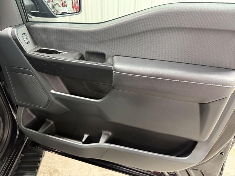 Used 2021 Ford F-150 Image 8