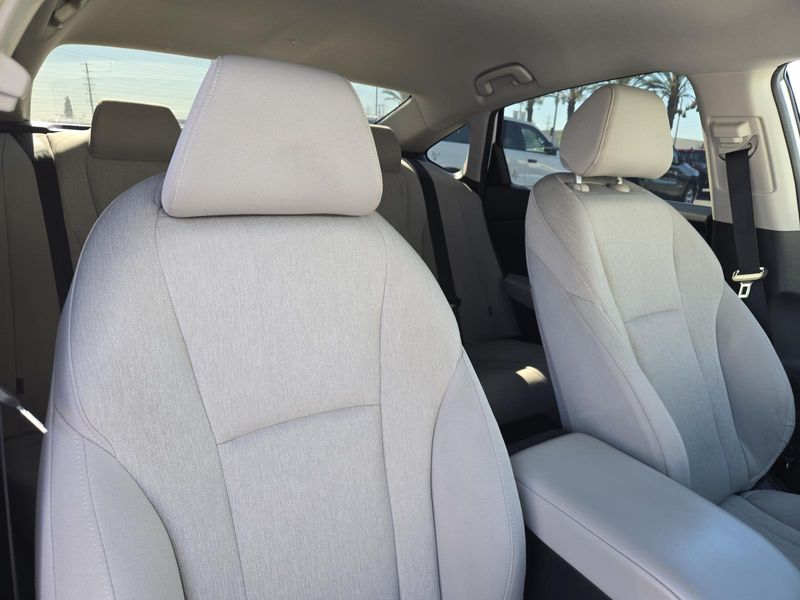 Used 2024 Honda Accord Sedan LX CVT