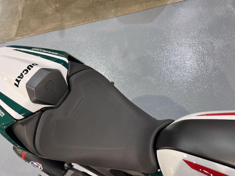 Used 2024 Ducati Monster 937 30TH ANNIVERSARIO Image 14