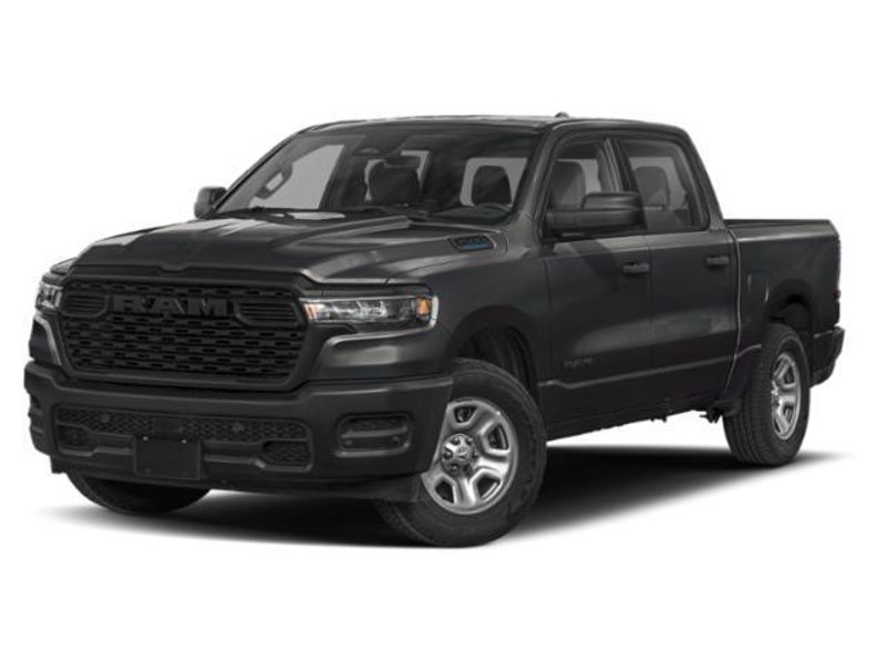 New 2027 RAM 1500 ExpressImage 1