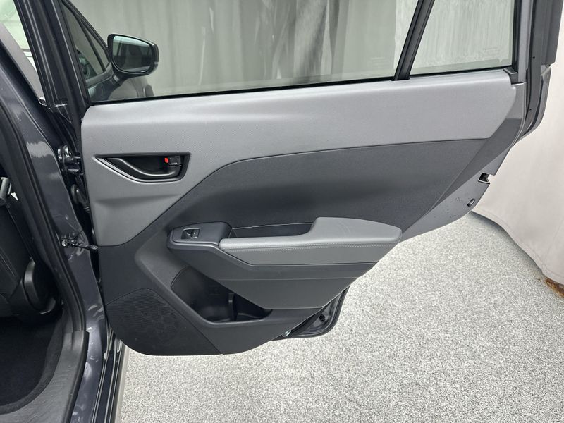 Used 2024 Subaru Crosstrek PremiumImage 13