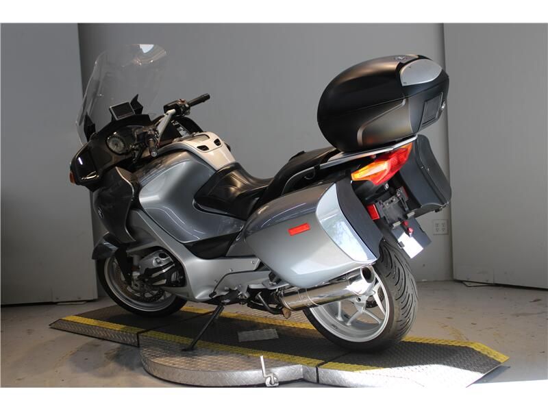 Used 2006 BMW R 1200 RT Image 9