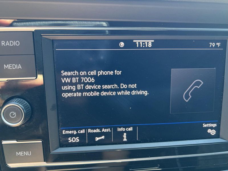 2024 Volkswagen Jetta Sport photo 23