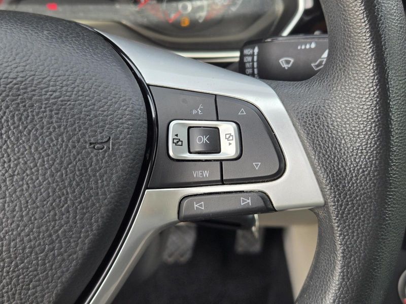 Used 2019 Volkswagen Jetta S Auto w/SULEV