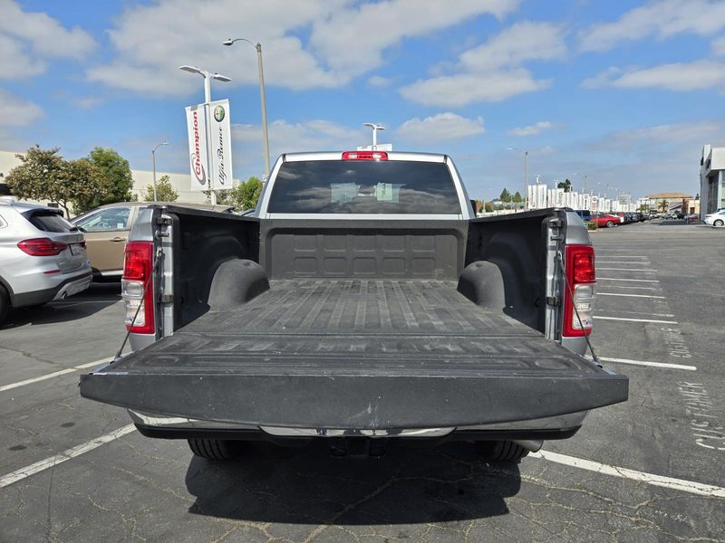 Used 2024 RAM 2500 Big Horn 4x4 Crew Cab 6'4 Box