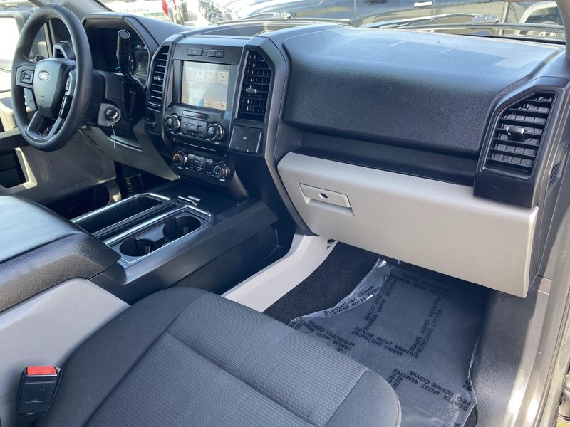 2018 Ford F-150 XLImage 11