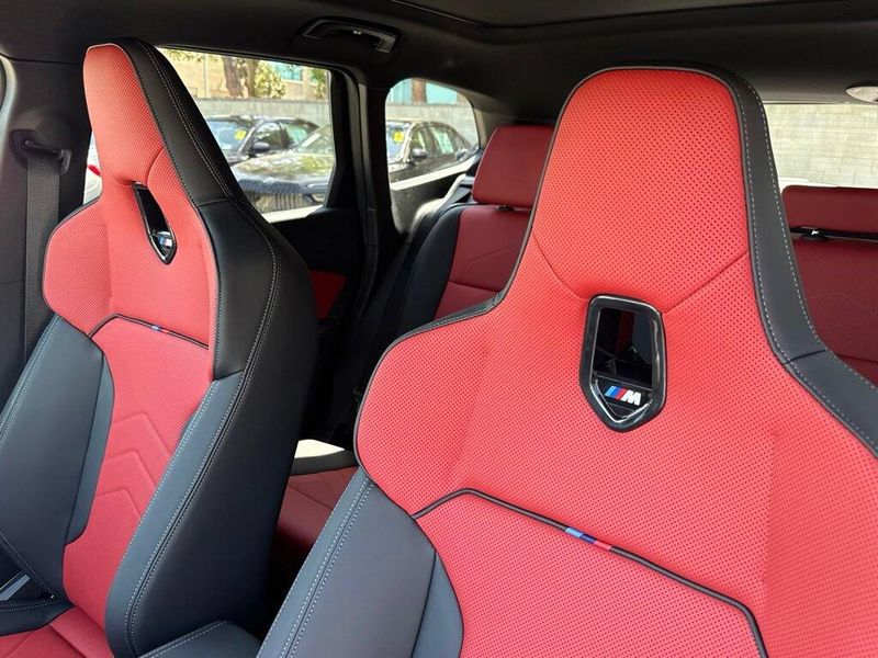 New 2027 BMW X1 M35iImage 19