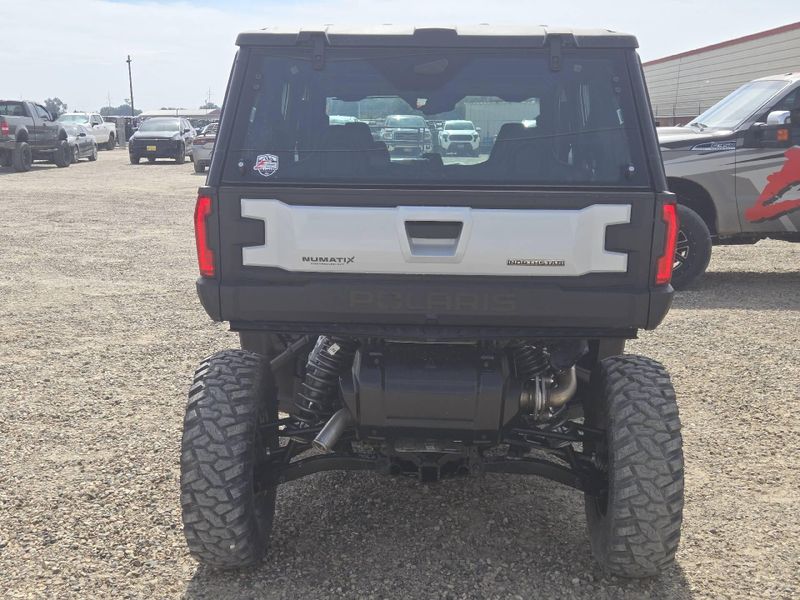 New 2027 Polaris XPEDITION ADV 5 NORTHSTAR 