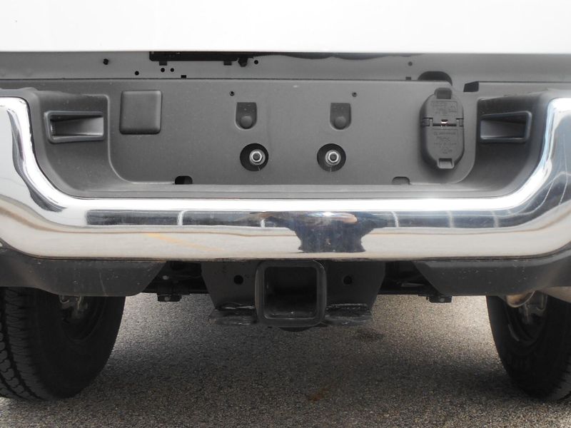 2024 RAM 2500 Tradesman Crew Cab 4x4 6