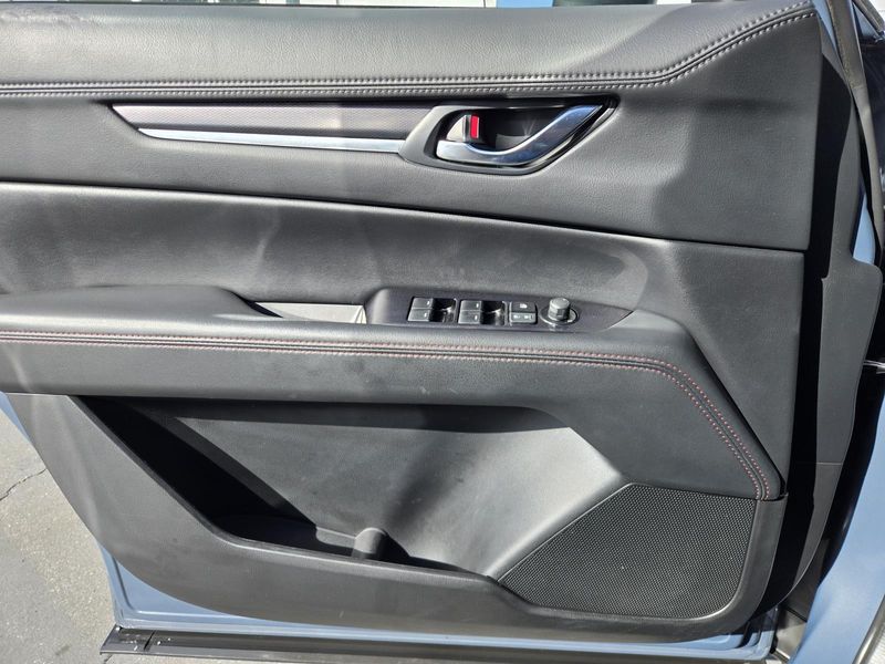 Used 2023 Mazda CX-5 2.5 S Carbon Edition