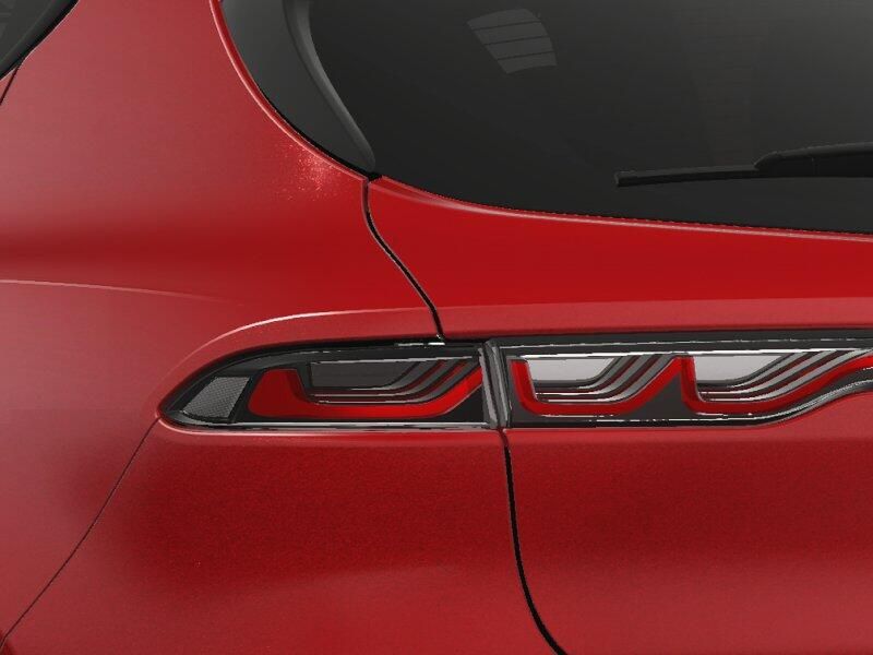 New 2025 Alfa Romeo Tonale Intensa AwdImage 31