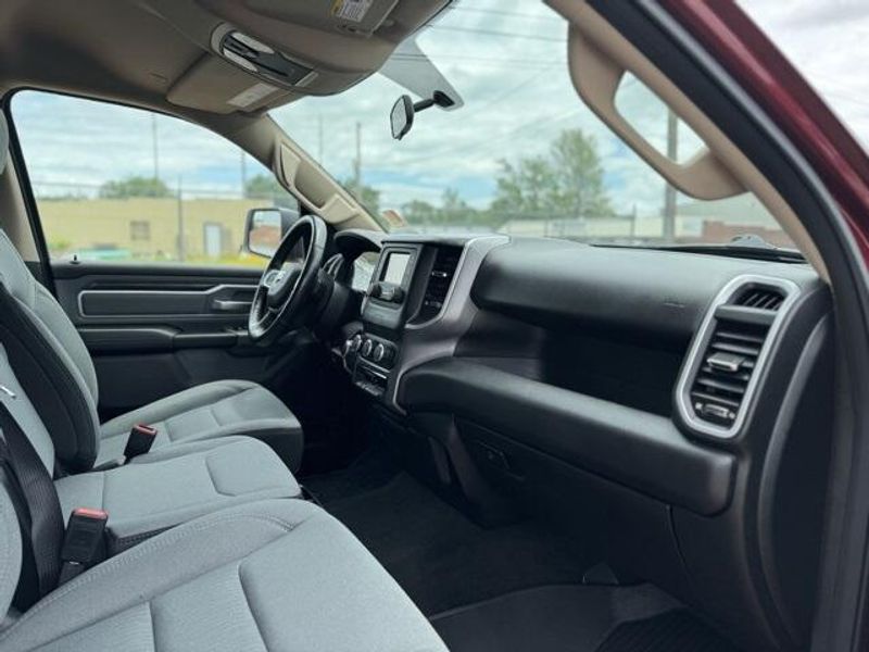 2020 RAM 1500 Big Horn Lone StarImage 13