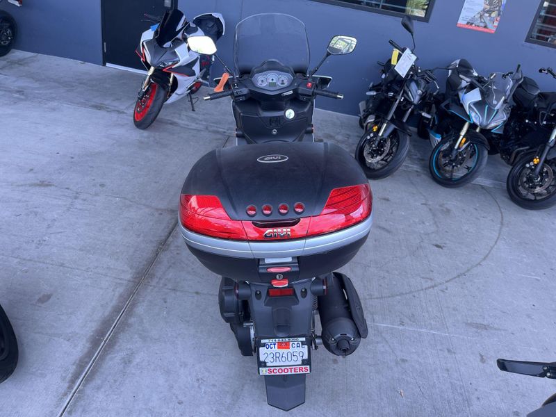 Used 2018 Sanyang CITYCOM 300I Image 26