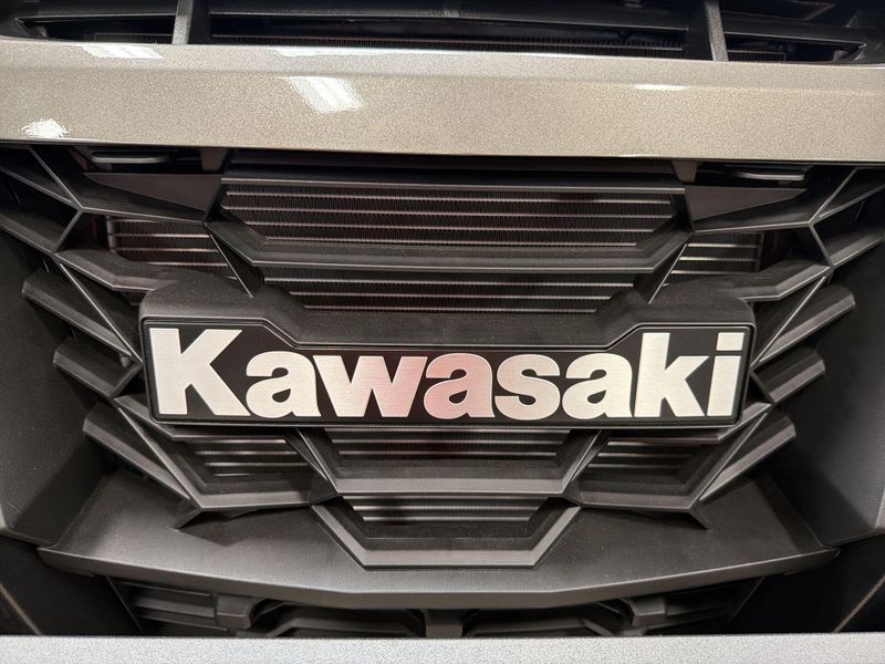 New 2025 Kawasaki RIDGE XR HVAC Image 26