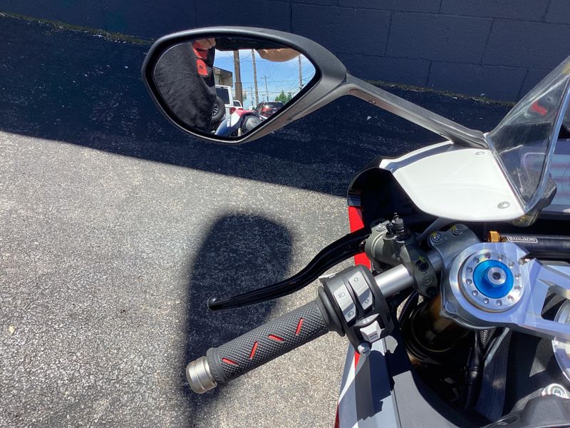 2025 Ducati Panigale V2 FINAL EDTION 