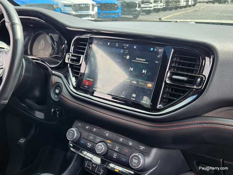 Used 2023 Dodge Durango R/T Plus Blacktop
