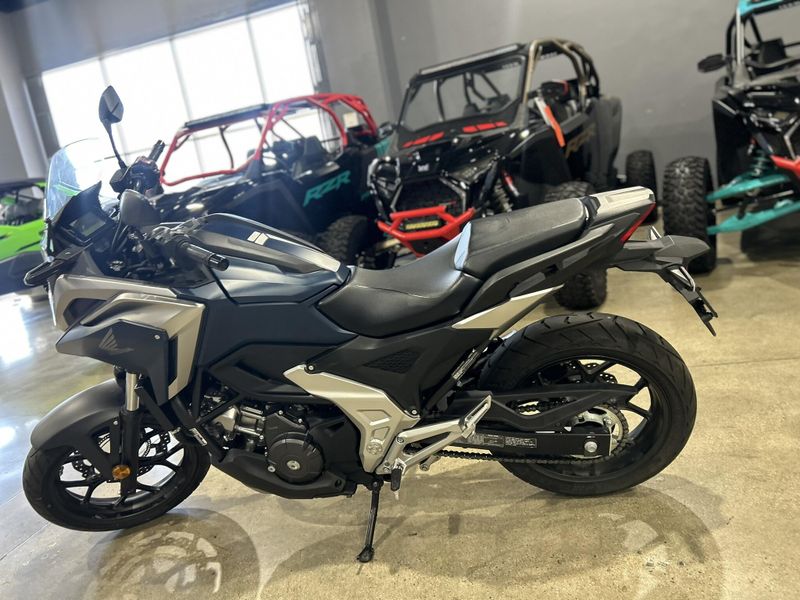 Used 2024 Honda NC750X Image 13