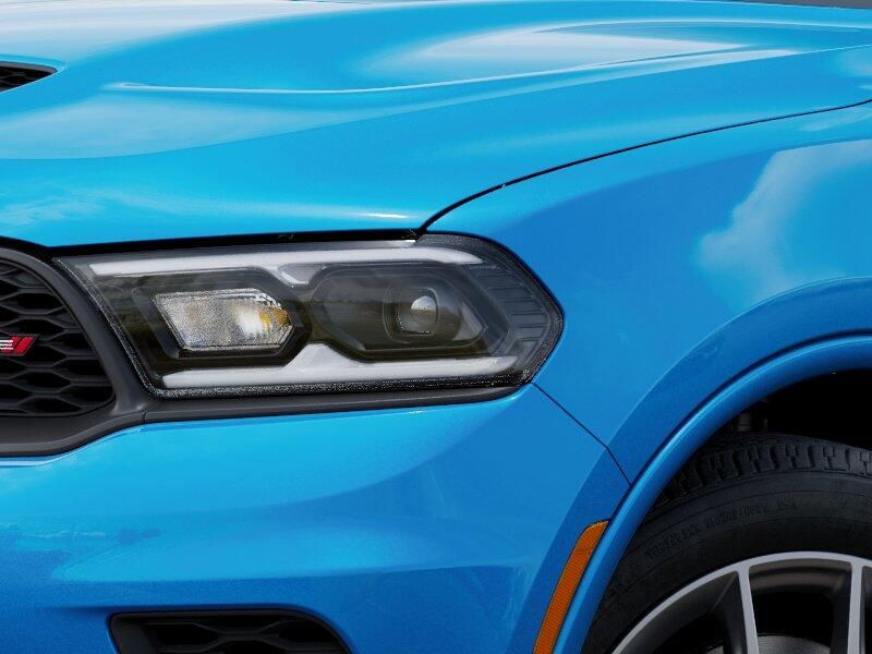 New 2027 Dodge Durango Gt Hemi V8 AwdImage 6