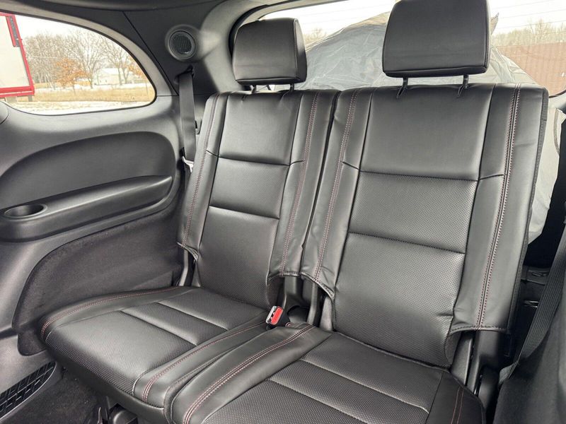 2025 Dodge Durango GT PlusImage 14