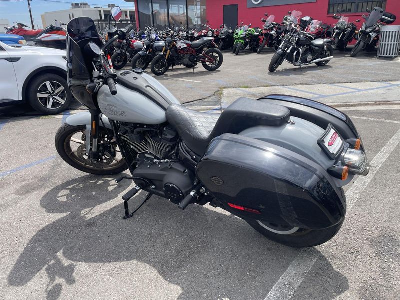 Used 2024 Harley-Davidson SOFTAIL LOW RIDER S Image 6