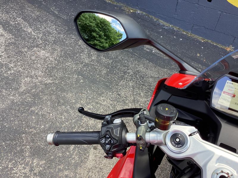 New 2026 Ducati PANIGALE V2 