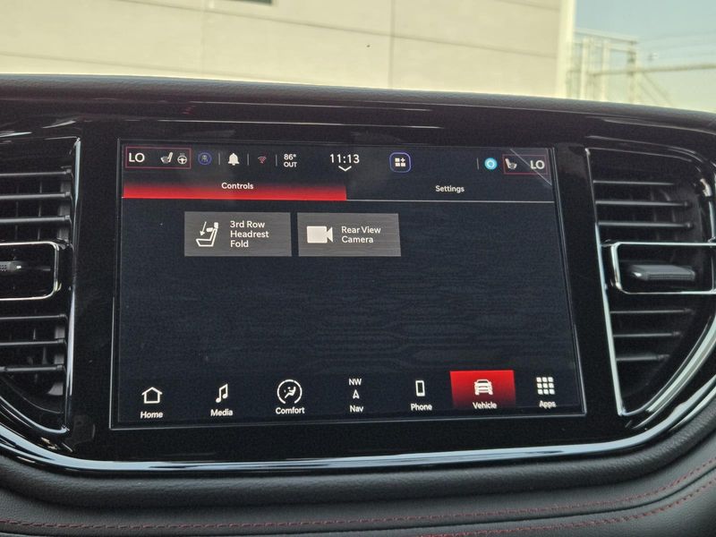 New 2026 Dodge Durango Gt Rwd
