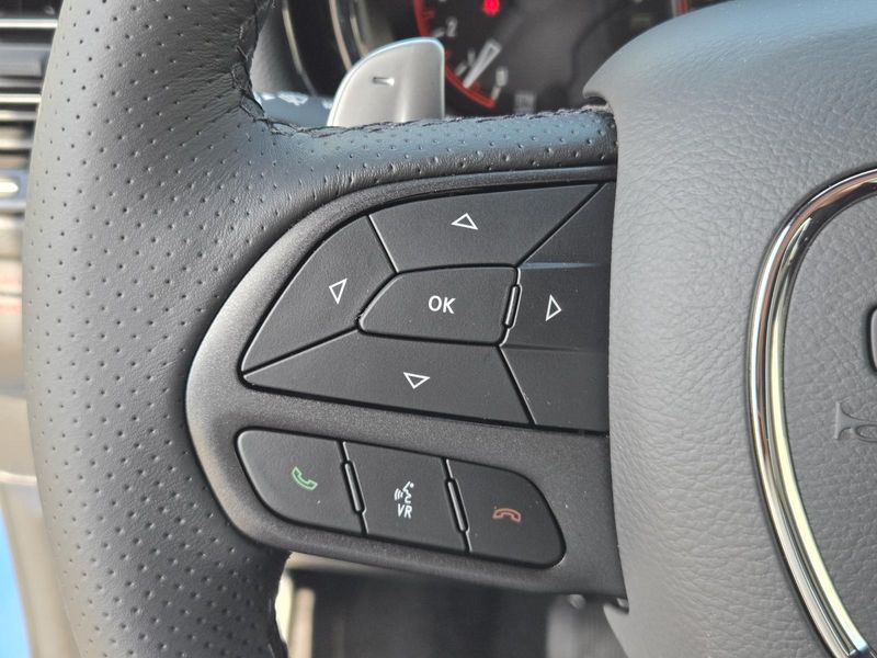 New 2026 Dodge Durango Gt Plus Awd