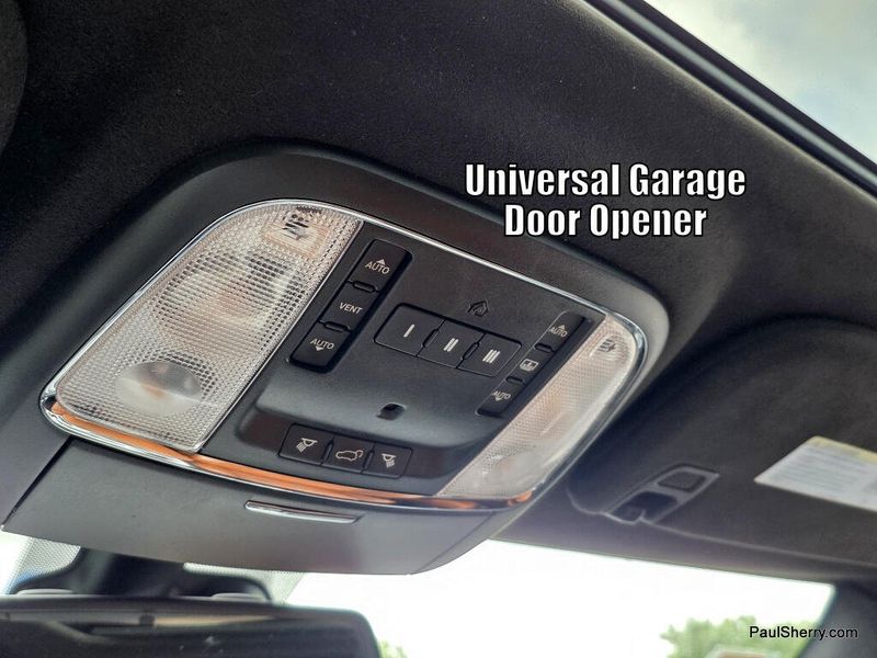 Used 2015 Jeep Grand Cherokee SRT