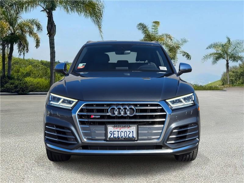 2020 Audi SQ5 Premium photo 3