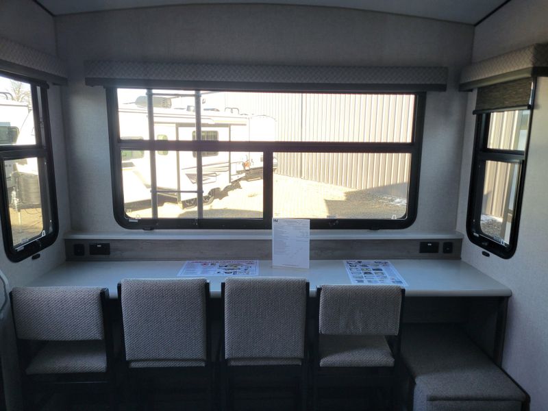 New 2026 NORTHWOOD MFG ARCTIC FOX RAPID 225RBS Image 7