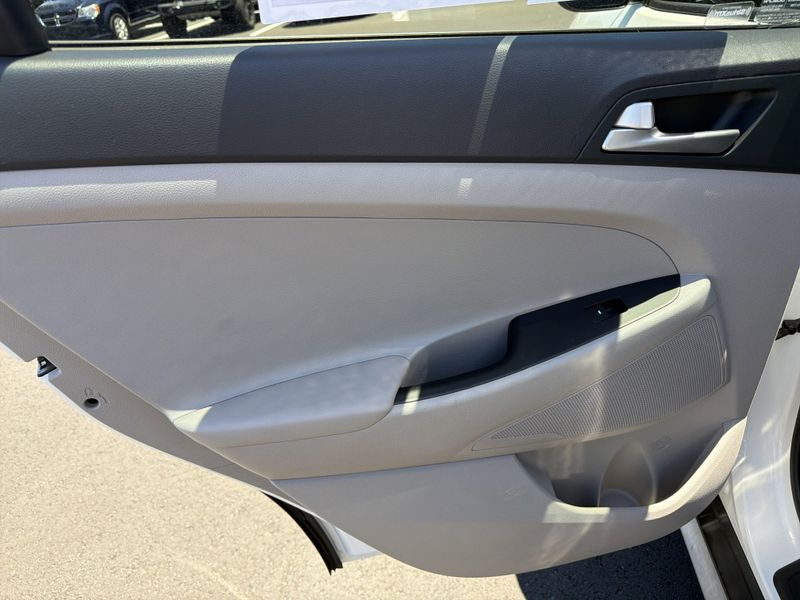 Used 2020 Hyundai Tucson SELImage 21