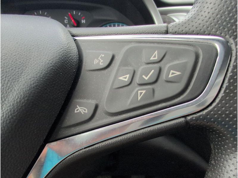 Used 2024 Chevrolet Malibu LTImage 23