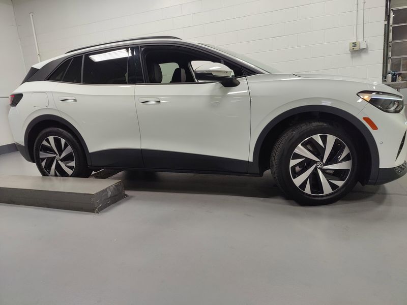 Used 2024 Volkswagen ID.4 StandardImage 4