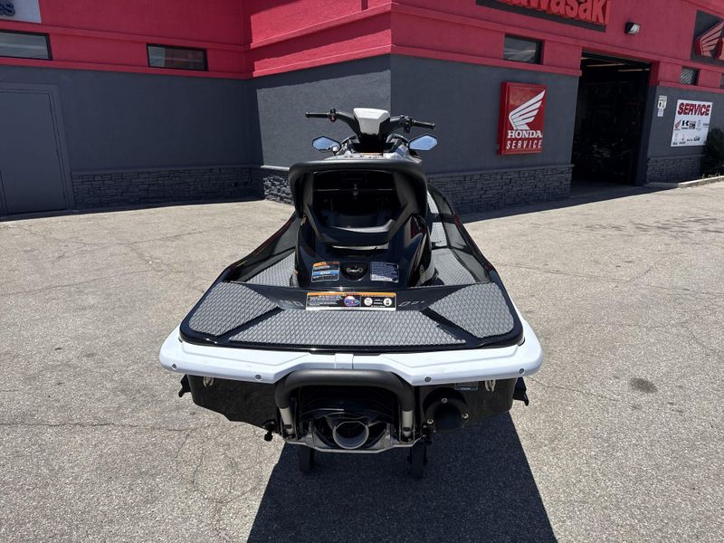 New 2026 Kawasaki JET SKI ST 160X Image 16