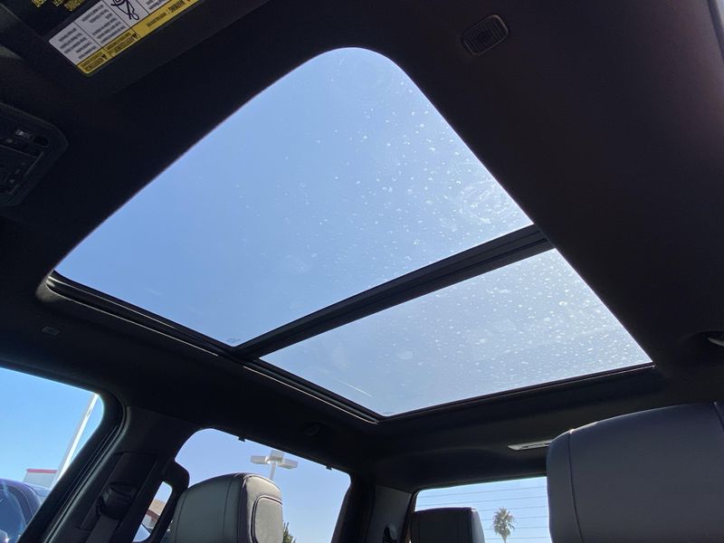 New 2026 Toyota Tundra PlatinumImage 20